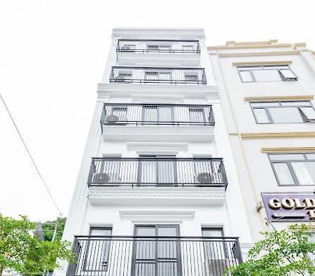 Coffee Scent Hostel Dong Khe Sau Zewnętrze zdjęcie