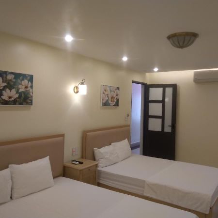 Coffee Scent Hostel Dong Khe Sau Zewnętrze zdjęcie