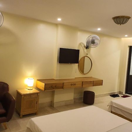 Coffee Scent Hostel Dong Khe Sau Zewnętrze zdjęcie