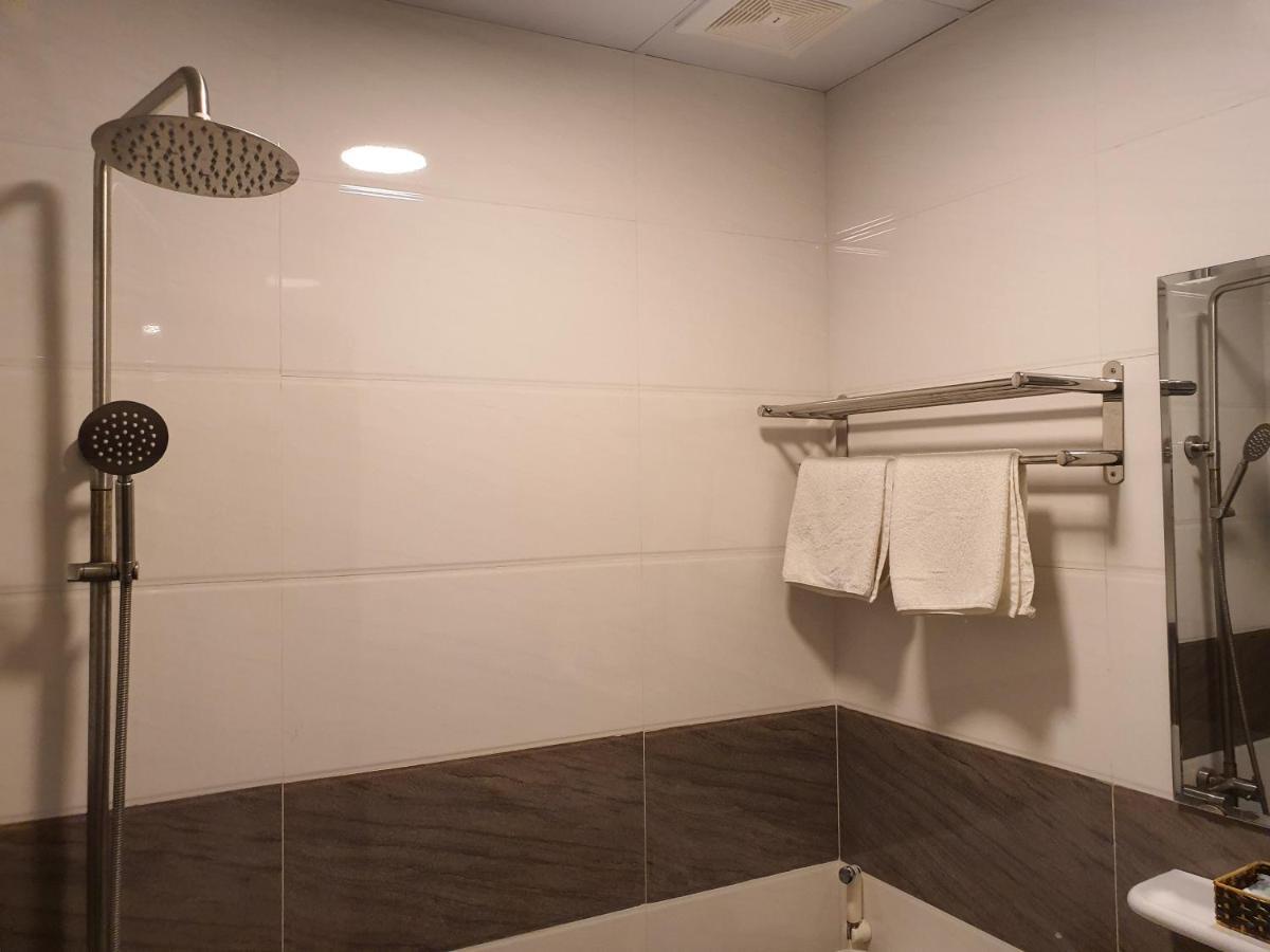 Coffee Scent Hostel Dong Khe Sau Zewnętrze zdjęcie